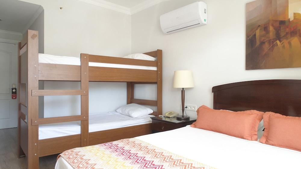 Akdora Resort&Spa سيدي المظهر الخارجي الصورة