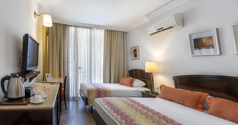 Akdora Resort&Spa سيدي المظهر الخارجي الصورة