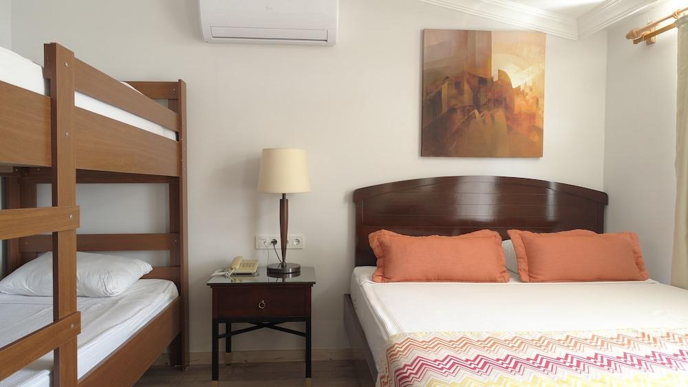 Akdora Resort&Spa سيدي المظهر الخارجي الصورة