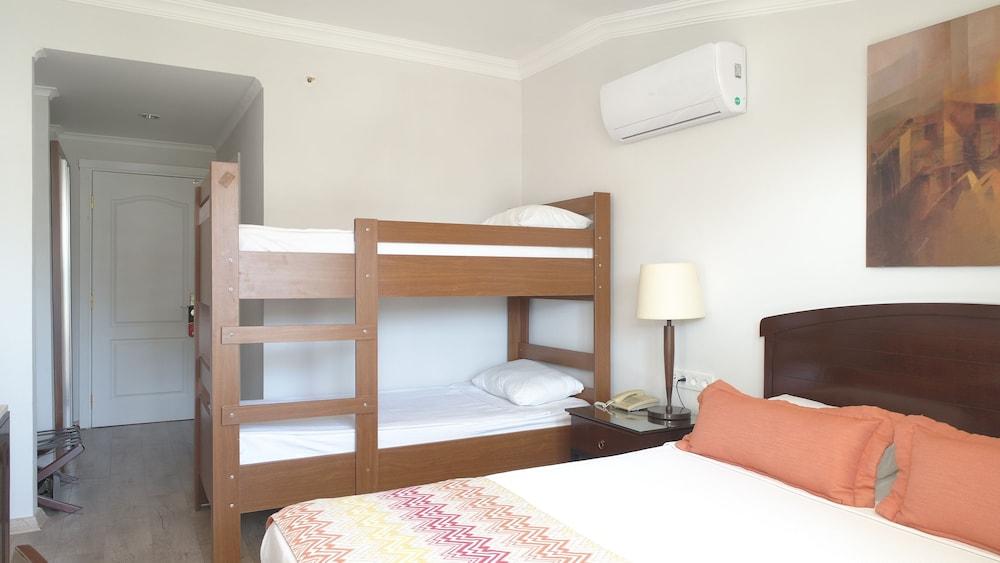 Akdora Resort&Spa سيدي المظهر الخارجي الصورة