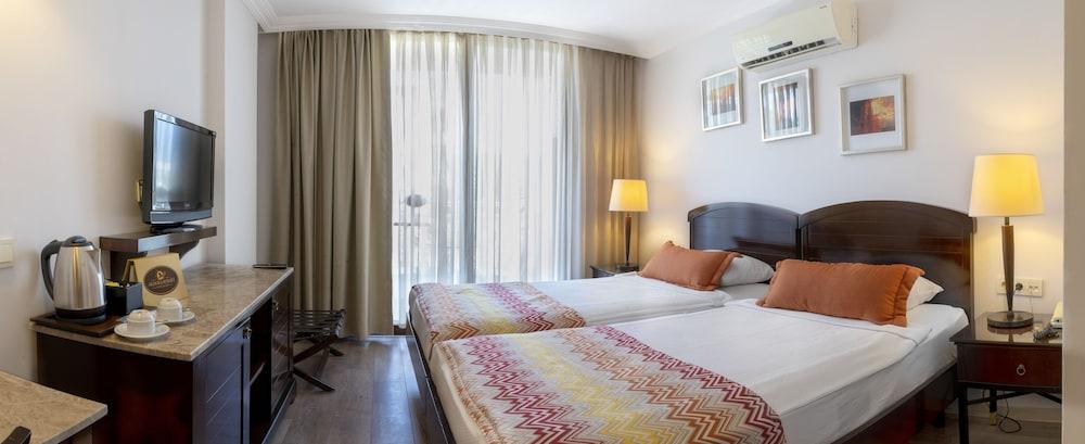 Akdora Resort&Spa سيدي المظهر الخارجي الصورة