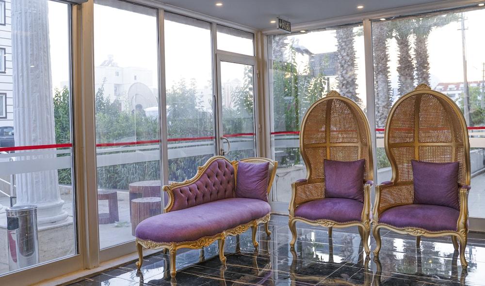 Akdora Resort&Spa سيدي المظهر الخارجي الصورة