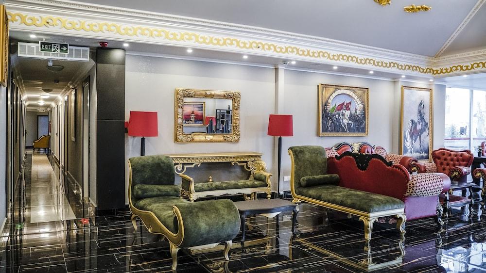 Akdora Resort&Spa سيدي المظهر الخارجي الصورة