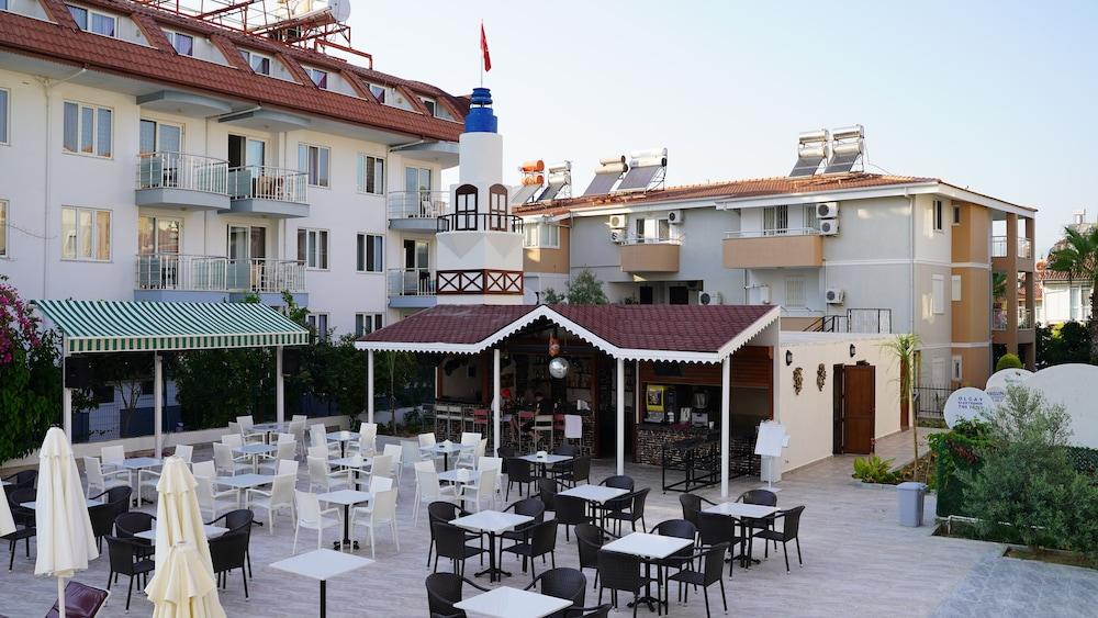 Akdora Resort&Spa سيدي المظهر الخارجي الصورة