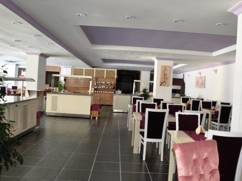 Akdora Resort&Spa سيدي المظهر الخارجي الصورة