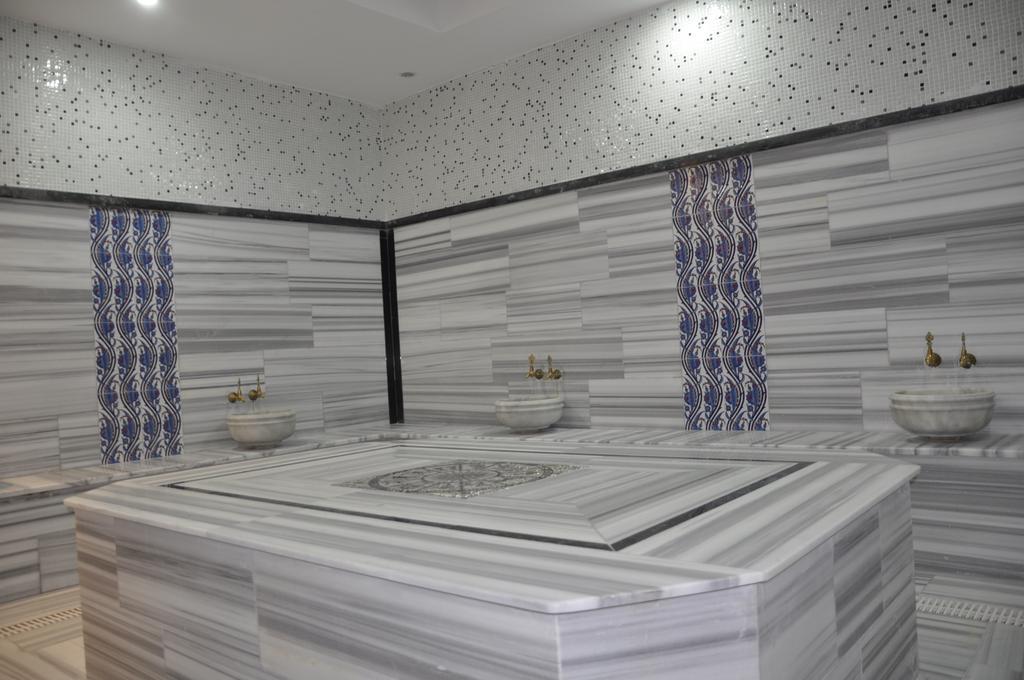 Akdora Resort&Spa سيدي المظهر الخارجي الصورة